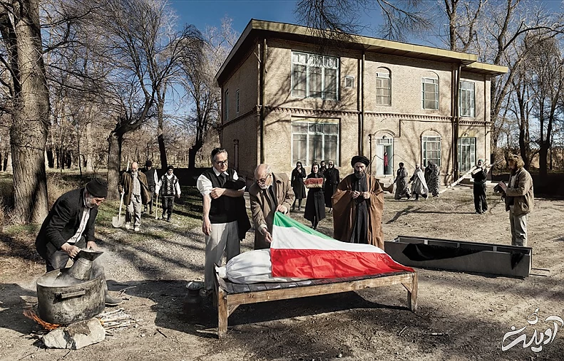 (تصاویر) (تصاویر)